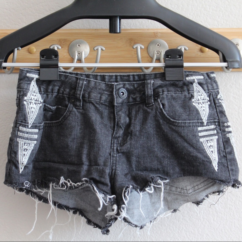 Billabong shorts